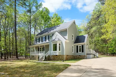 6403 Craig Road, Durham, NC 27712 - Photo 3
