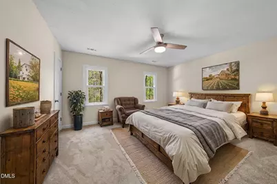 6403 Craig Road, Durham, NC 27712 - Photo 19