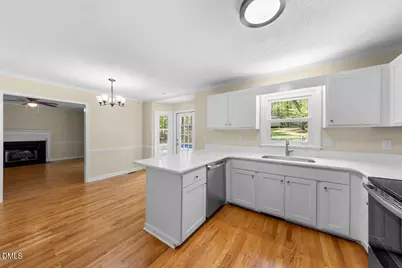 6403 Craig Road, Durham, NC 27712 - Photo 13
