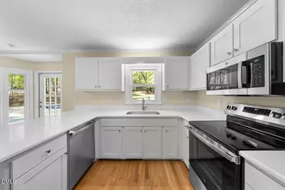 6403 Craig Road, Durham, NC 27712 - Photo 11