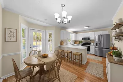 6403 Craig Road, Durham, NC 27712 - Photo 7