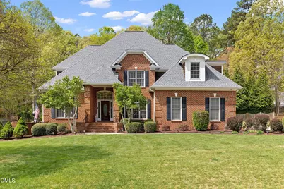 7621 Kensington Manor Lane, Wake Forest, NC 27587 - Photo 1