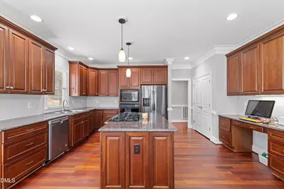 7621 Kensington Manor Lane, Wake Forest, NC 27587 - Photo 39