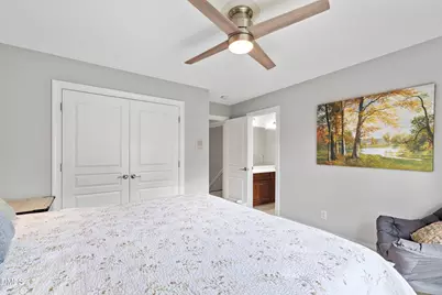 7621 Kensington Manor Lane, Wake Forest, NC 27587 - Photo 45