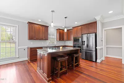 7621 Kensington Manor Lane, Wake Forest, NC 27587 - Photo 35