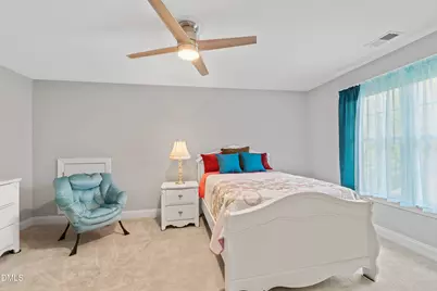 7621 Kensington Manor Lane, Wake Forest, NC 27587 - Photo 49