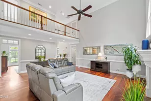 7621 Kensington Manor Ln, Wake Forest, NC 27587 - Photo 27