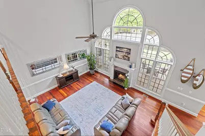 7621 Kensington Manor Lane, Wake Forest, NC 27587 - Photo 41