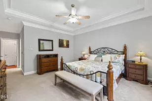 7621 Kensington Manor Ln, Wake Forest, NC 27587 - Photo 17