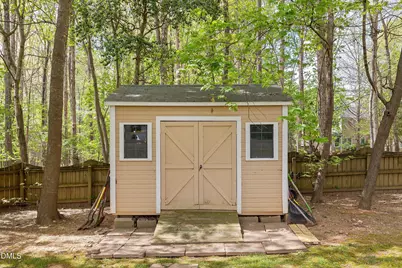 7621 Kensington Manor Lane, Wake Forest, NC 27587 - Photo 69