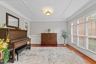 7621 Kensington Manor Ln, Wake Forest, NC 27587 - Photo 13