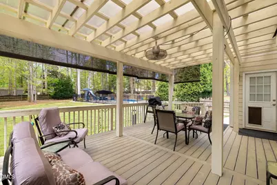 7621 Kensington Manor Lane, Wake Forest, NC 27587 - Photo 73