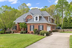 7621 Kensington Manor Ln, Wake Forest, NC 27587 - Photo 3