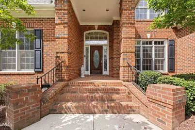 7621 Kensington Manor Lane, Wake Forest, NC 27587 - Photo 9