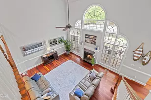 7621 Kensington Manor Ln, Wake Forest, NC 27587 - Photo 29