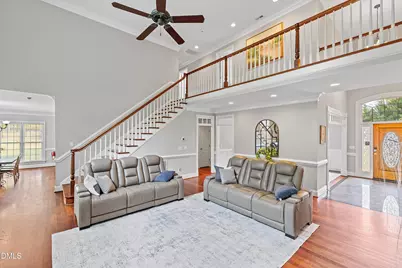 7621 Kensington Manor Lane, Wake Forest, NC 27587 - Photo 29
