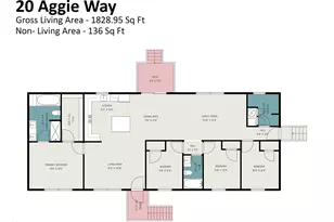 20 Aggie Wy, Franklinton, NC 27525 - Photo 31