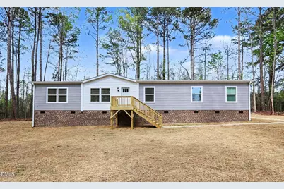 20 Aggie Way, Franklinton, NC 27525 - Photo 1