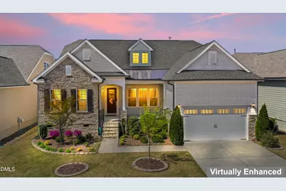 125 Damsire Way, Cary, NC 27513 - Photo 3