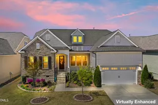 125 Damsire Wy, Cary, NC 27513 - Photo 3