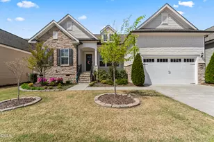 125 Damsire Wy, Cary, NC 27513 - Photo 1