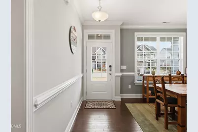 1127 Clearwood Lane, Fuquay-Varina, NC 27526 - Photo 9