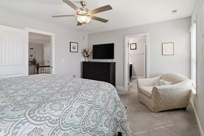 1127 Clearwood Lane, Fuquay-Varina, NC 27526 - Photo 15