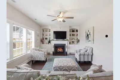 1127 Clearwood Lane, Fuquay-Varina, NC 27526 - Photo 11