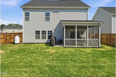 1127 Clearwood Lane, Fuquay-Varina, NC 27526 - Photo 35