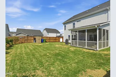 1127 Clearwood Lane, Fuquay-Varina, NC 27526 - Photo 37