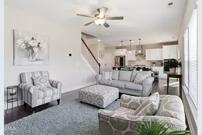 1127 Clearwood Lane, Fuquay-Varina, NC 27526 - Photo 13