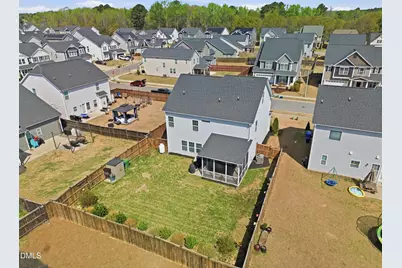 1127 Clearwood Lane, Fuquay-Varina, NC 27526 - Photo 43