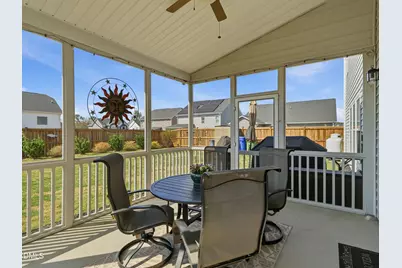 1127 Clearwood Lane, Fuquay-Varina, NC 27526 - Photo 33