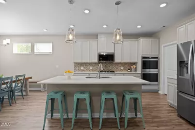 2966 Lemnos Drive, Apex, NC 27502 - Photo 13