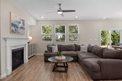 2966 Lemnos Drive, Apex, NC 27502 - Photo 7