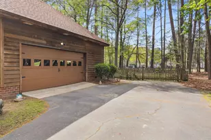 1241 Green Tee Ln, Rocky Mount, NC 27804 - Photo 5