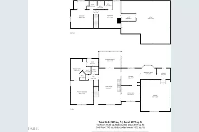 1241 Green Tee Lane, Rocky Mount, NC 27804 - Photo 45