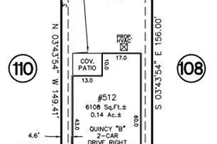 512 Soar Ln, Wendell, NC 27591 - Photo 5