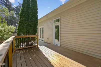 3834 Cumberland Pond Road, Raleigh, NC 27606 - Photo 25