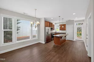 3834 Cumberland Pond Road, Raleigh, NC 27606 - Photo 7