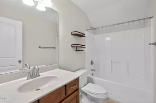 3834 Cumberland Pond Road, Raleigh, NC 27606 - Photo 23