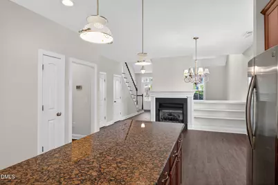 3834 Cumberland Pond Road, Raleigh, NC 27606 - Photo 11