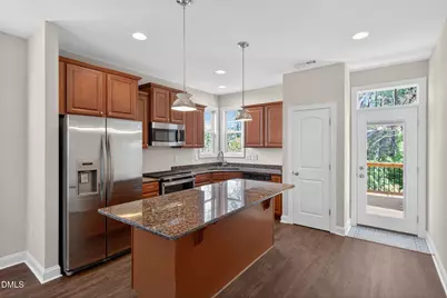 3834 Cumberland Pond Road, Raleigh, NC 27606 - Photo 9