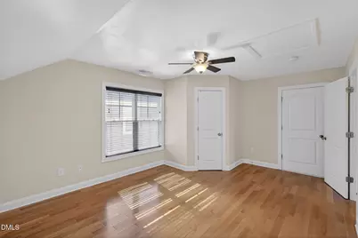 3834 Cumberland Pond Road, Raleigh, NC 27606 - Photo 21