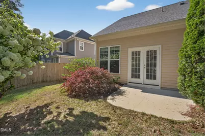 3834 Cumberland Pond Road, Raleigh, NC 27606 - Photo 27