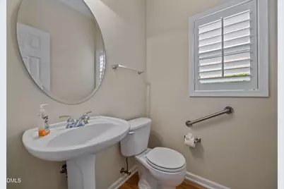 6941 Middleboro Drive, Raleigh, NC 27612 - Photo 25