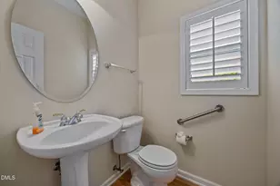 6941 Middleboro Dr, Raleigh, NC 27612 - Photo 25