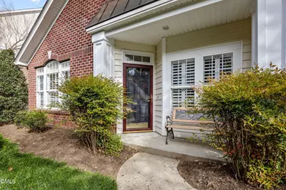 6941 Middleboro Drive, Raleigh, NC 27612 - Photo 3