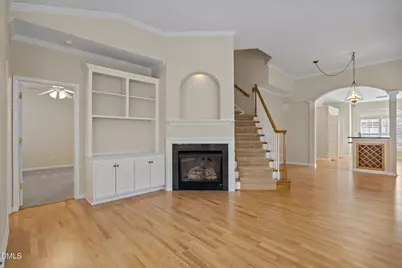 6941 Middleboro Drive, Raleigh, NC 27612 - Photo 23