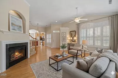 6941 Middleboro Drive, Raleigh, NC 27612 - Photo 21